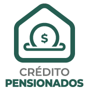 Crédito pensionados